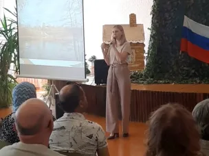 Вечер памяти Евгения Сочнева